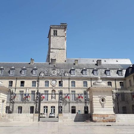 Logis Saint Martin Bed and Breakfast Magny-les-Villers Buitenkant foto
