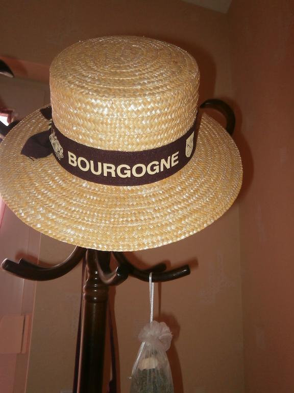 Logis Saint Martin Bed and Breakfast Magny-les-Villers Buitenkant foto