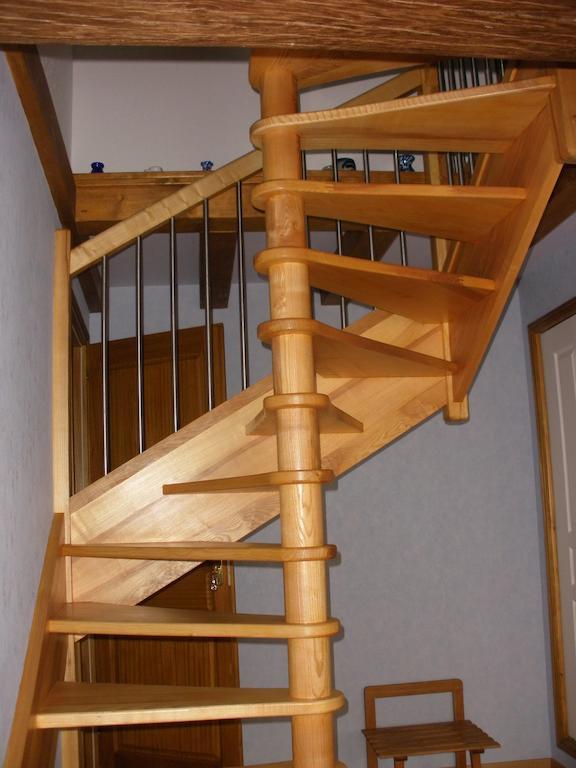 Logis Saint Martin Bed and Breakfast Magny-les-Villers Buitenkant foto