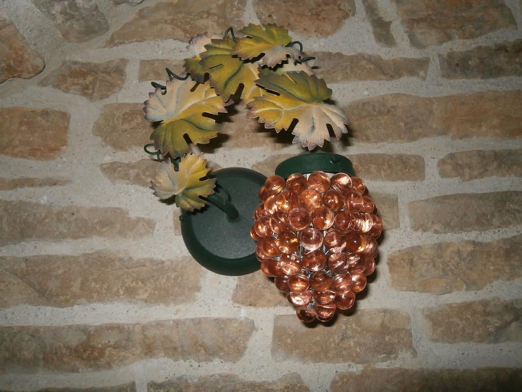 Logis Saint Martin Bed and Breakfast Magny-les-Villers Buitenkant foto
